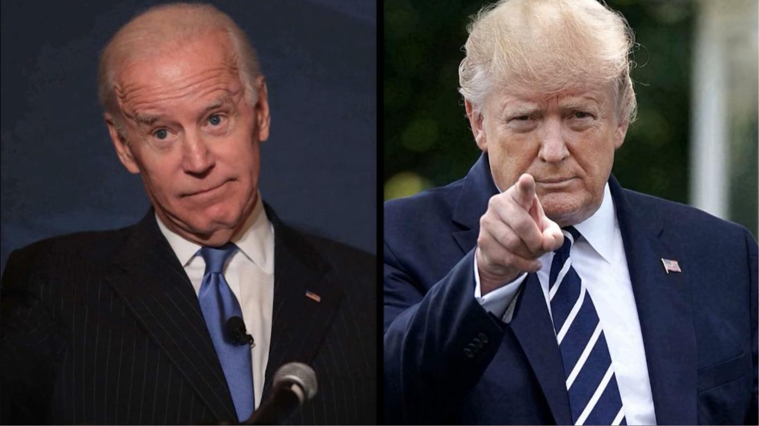 Trump surges in popularity after political prosecutions, destroys Biden in key battleground states