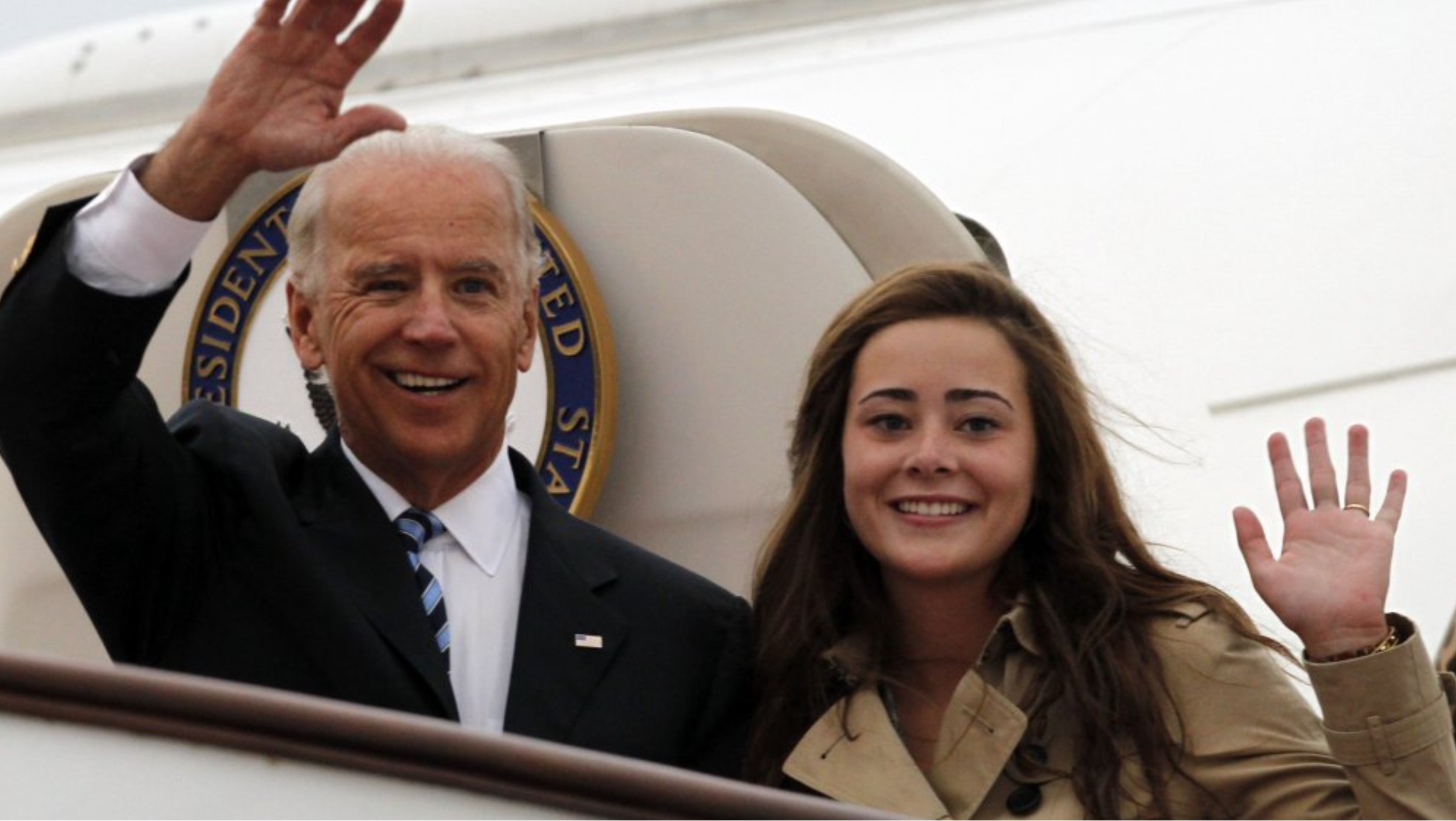 Secret Service agents protecting Biden’s granddaughter open fire on 3 people trying to get into SUV