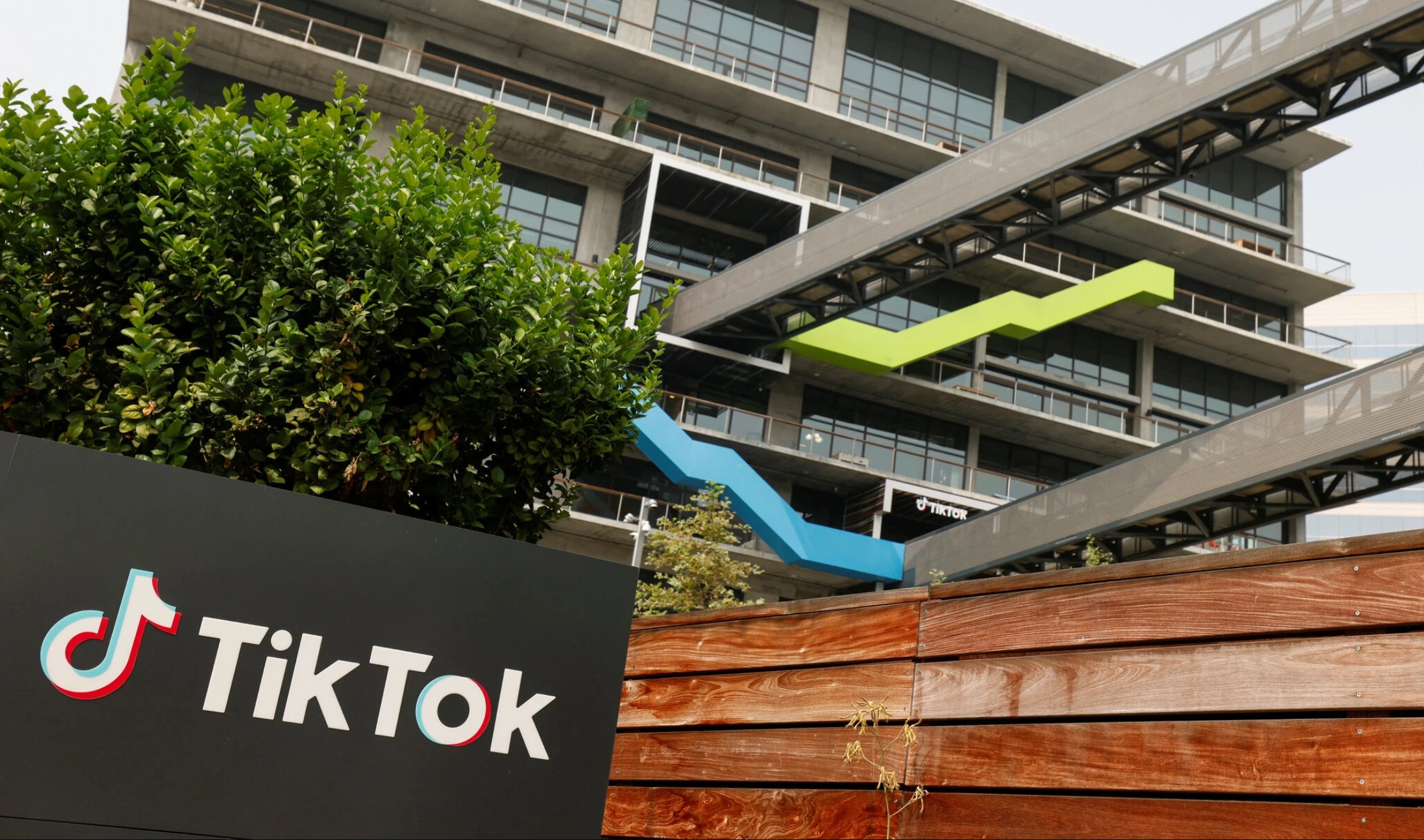 US Intel worries TikTok-connected tech company could steal Americans’ genetic data