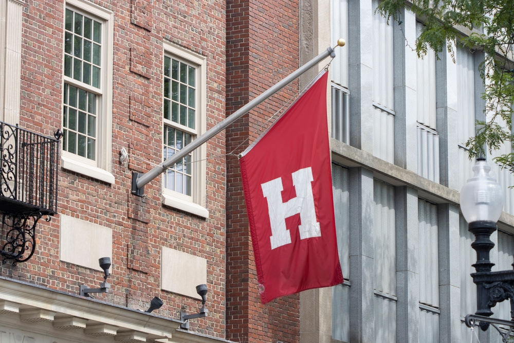 More than 1,600 Jewish alumni pledge to end donations to Harvard anti-Semitism More than 1,600 Jewish alumni pledge to end donations to Harvard anti-Semitism