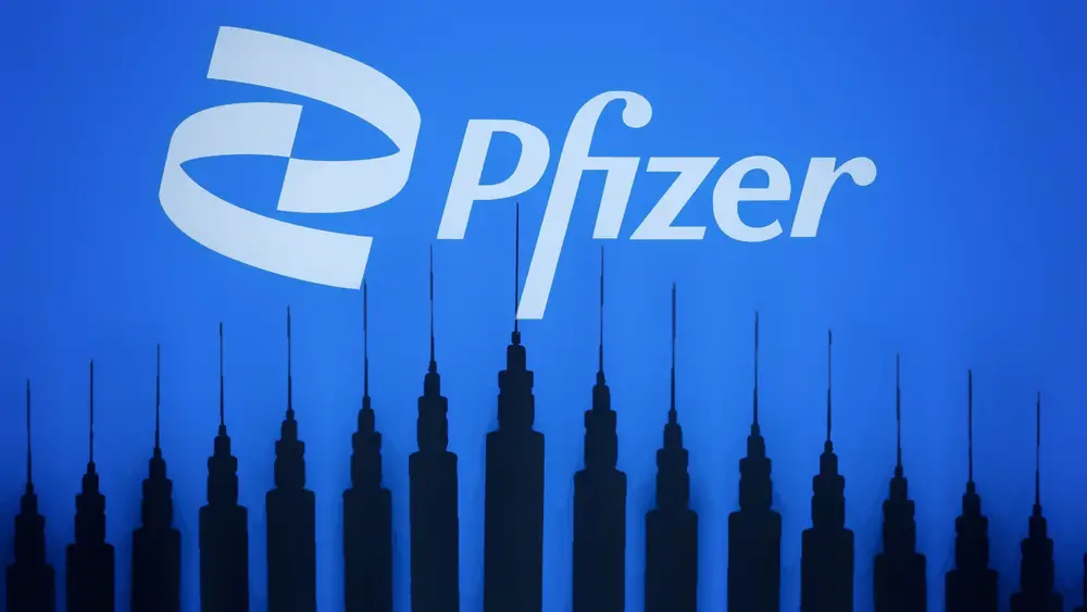 The Texas lawsuit filed against Pfizer for “defrauding the public” is a huge game changer